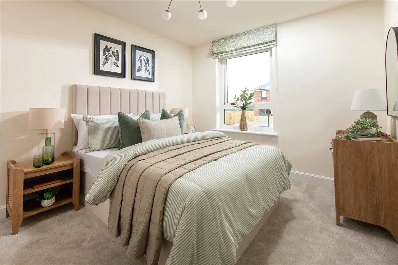 Abbey Walk, Waverley, Rotherham, South Yorkshire, S60, photo 5