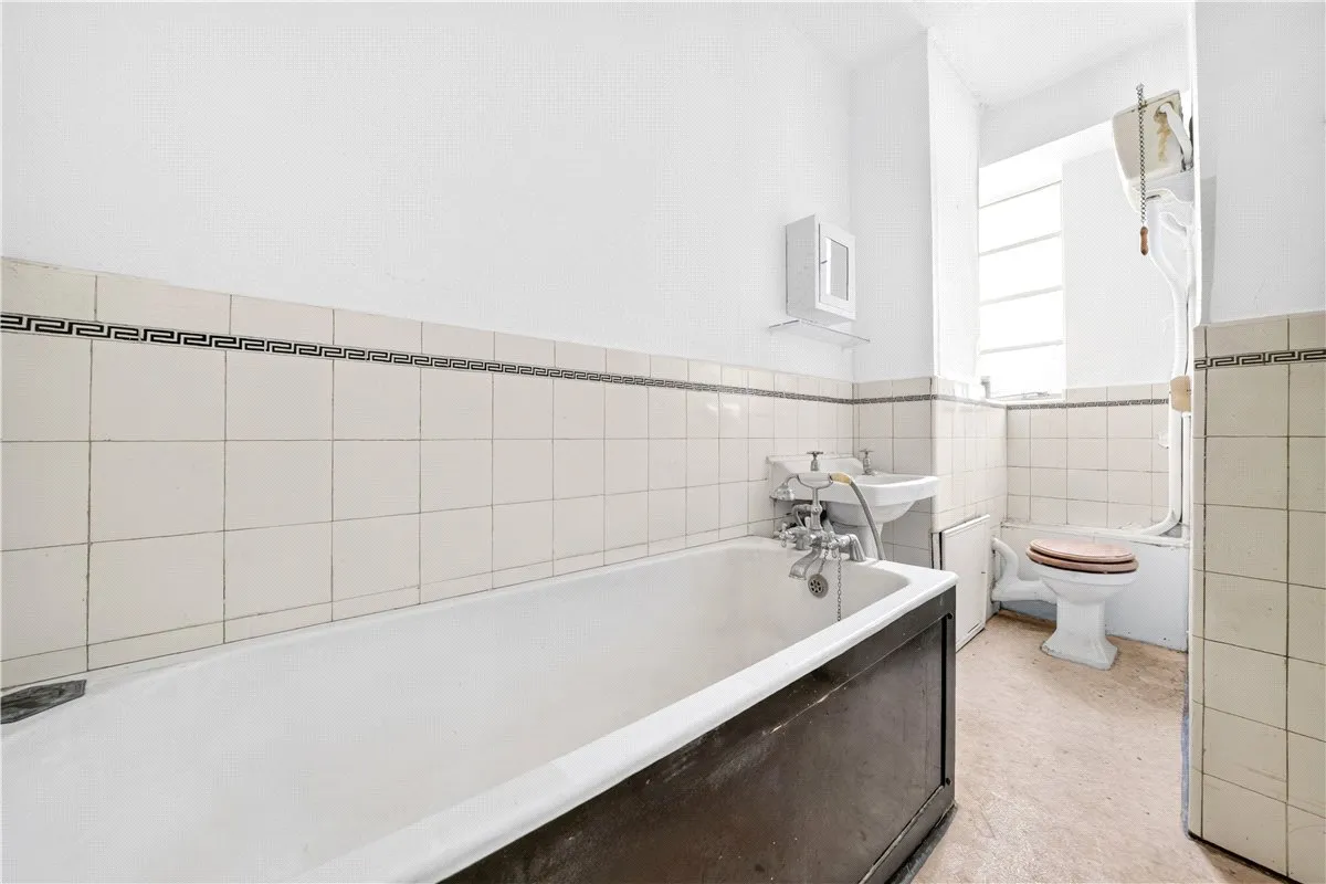 Sloane Avenue, Chelsea, SW3, photo 5