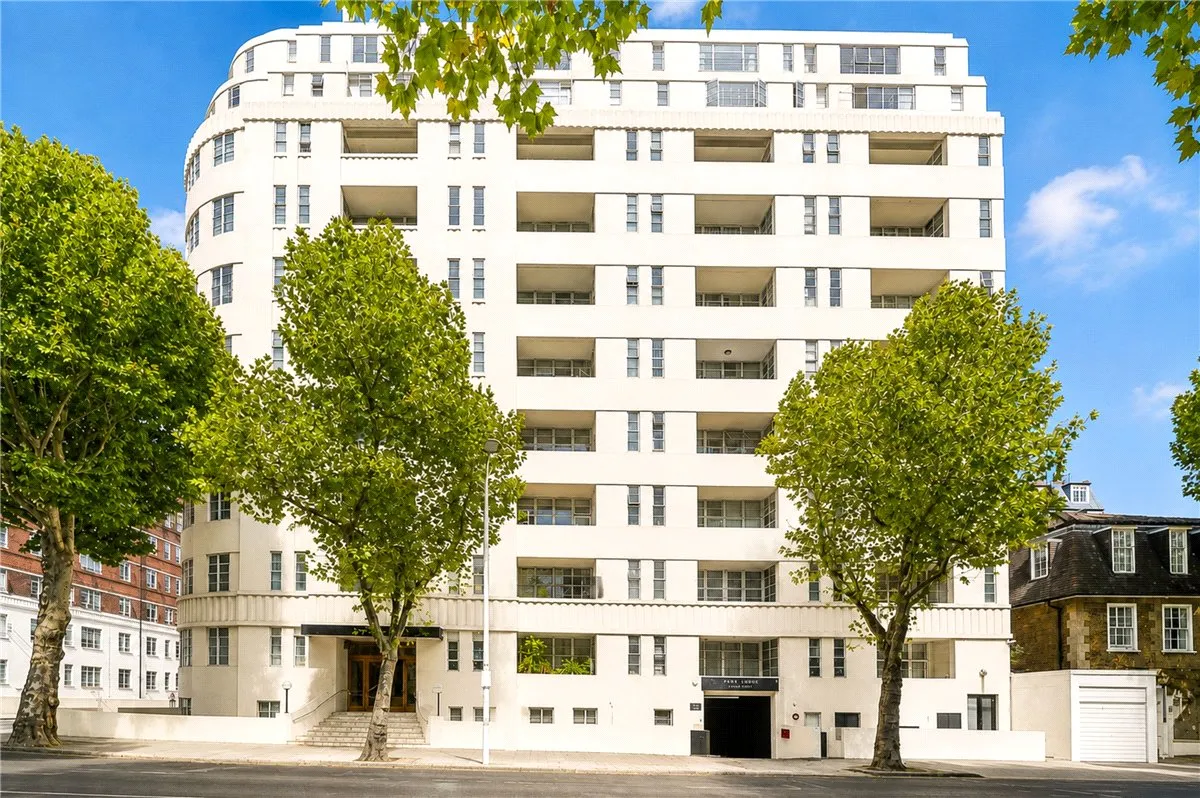 Sloane Avenue, Chelsea, SW3, photo 9