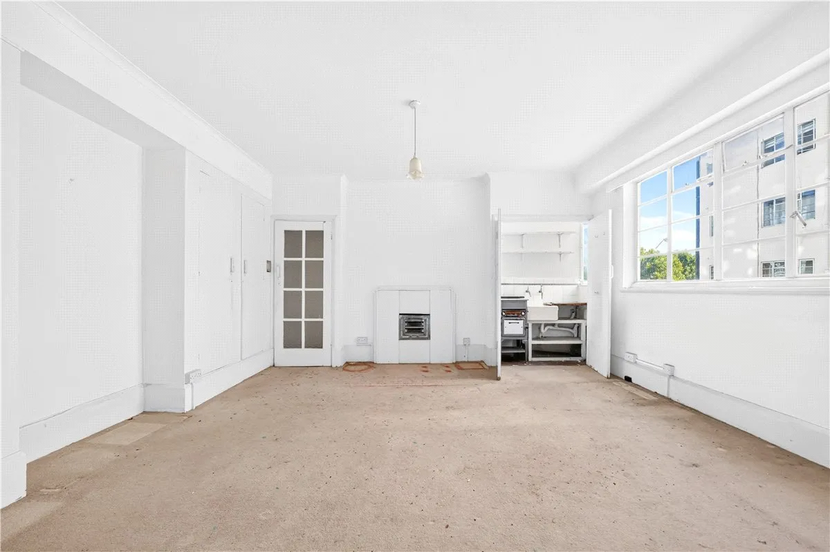 flat for sale, Sloane Avenue, Chelsea, SW3
