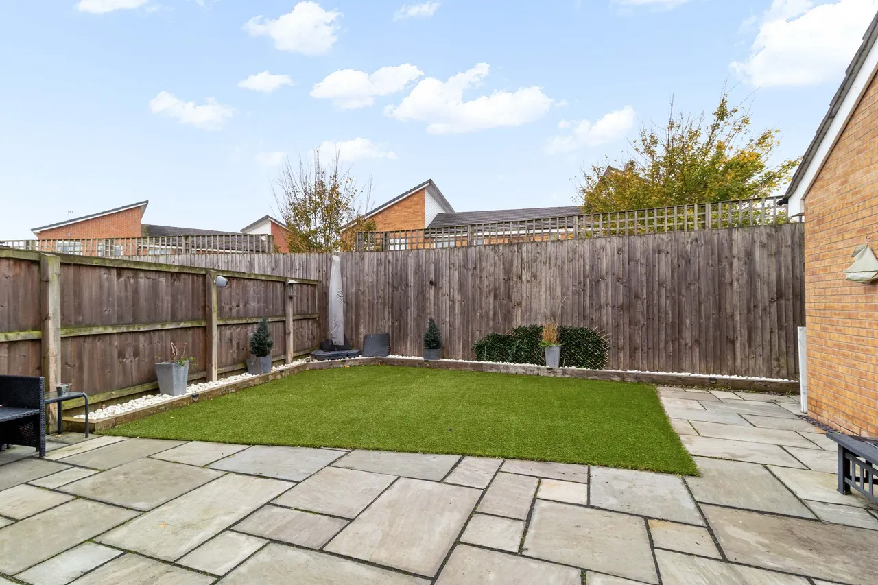 Powder Mill Road, Warrington, Warrington, WA4 1GD, photo 15