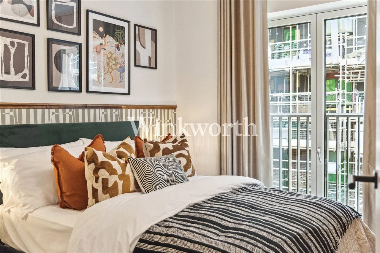 St. Ann's Road, London, N15, photo 13
