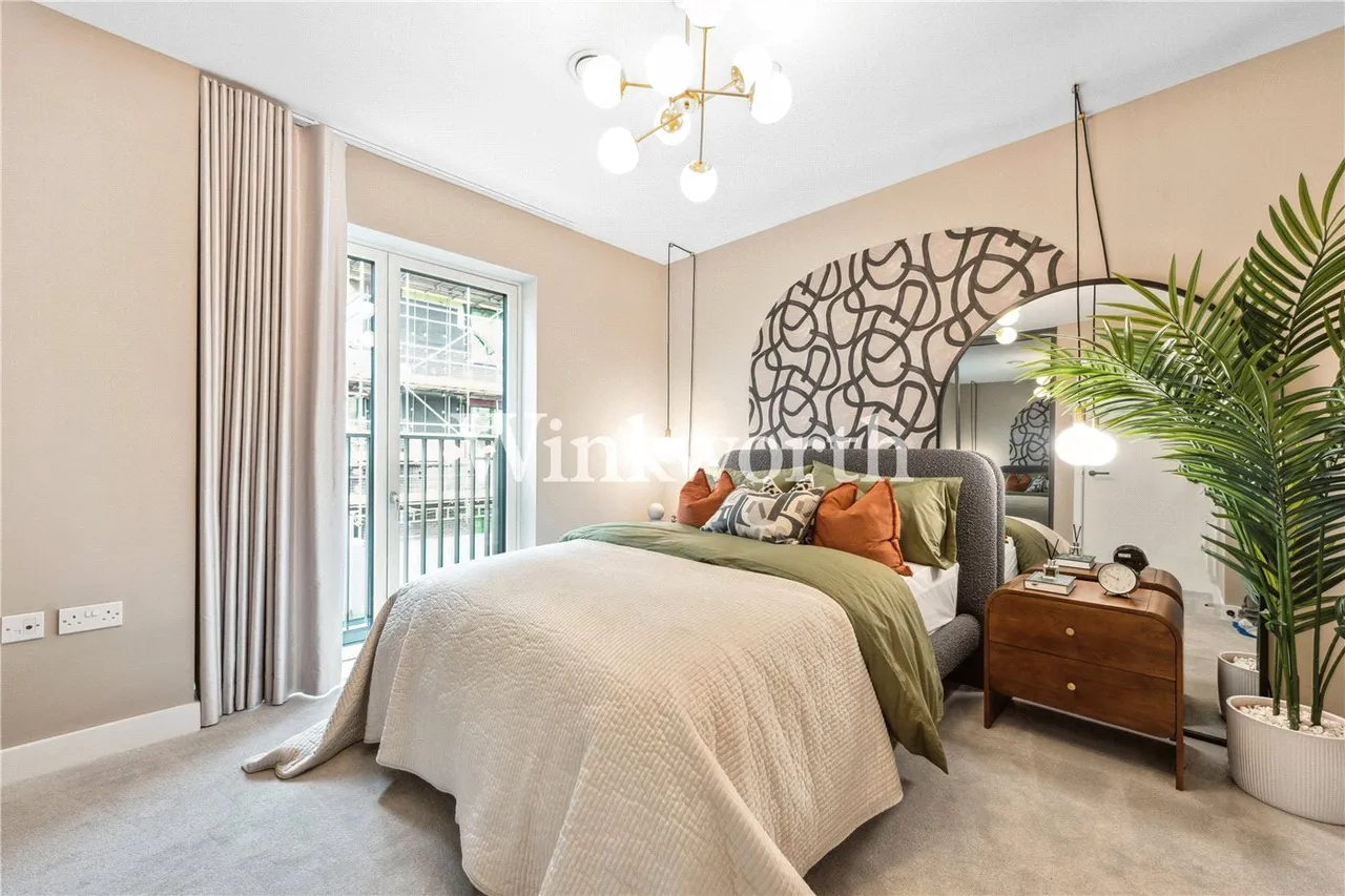 St. Ann's Road, London, N15, photo 19