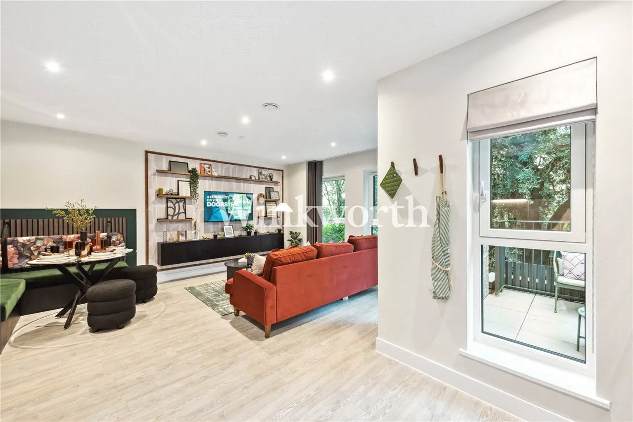 St. Ann's Road, London, N15, photo 10