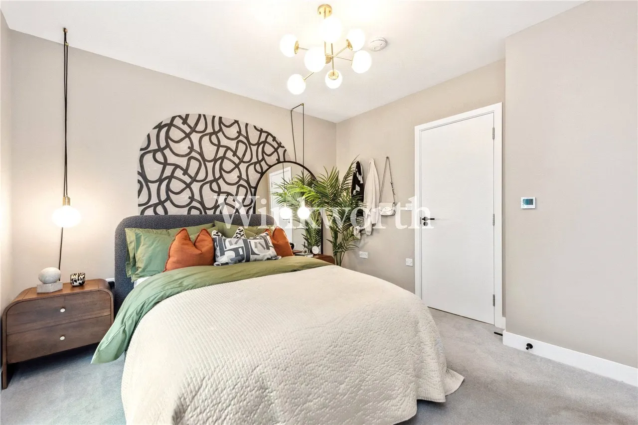 St. Ann's Road, London, N15, photo 20