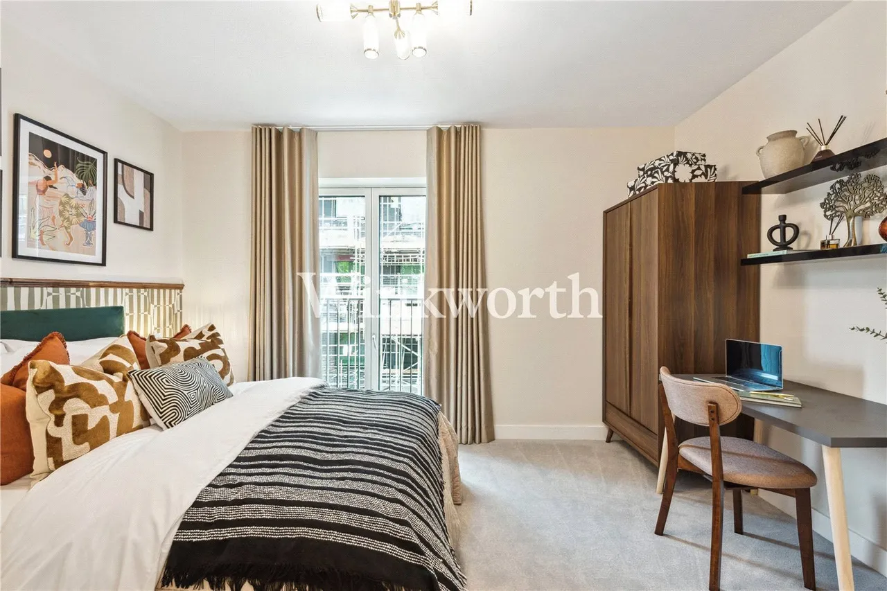 St. Ann's Road, London, N15, photo 15