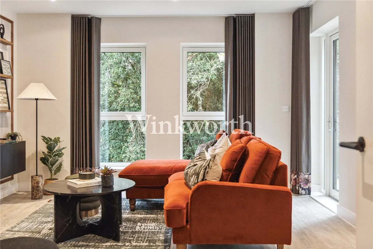 St. Ann's Road, London, N15, photo 8