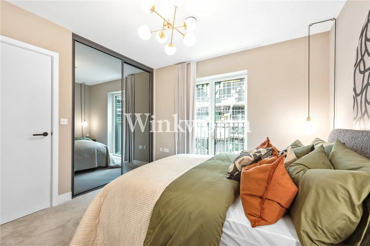 St. Ann's Road, London, N15, photo 21