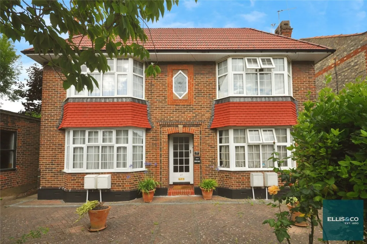 Park Avenue, Finchley, N3, photo 10