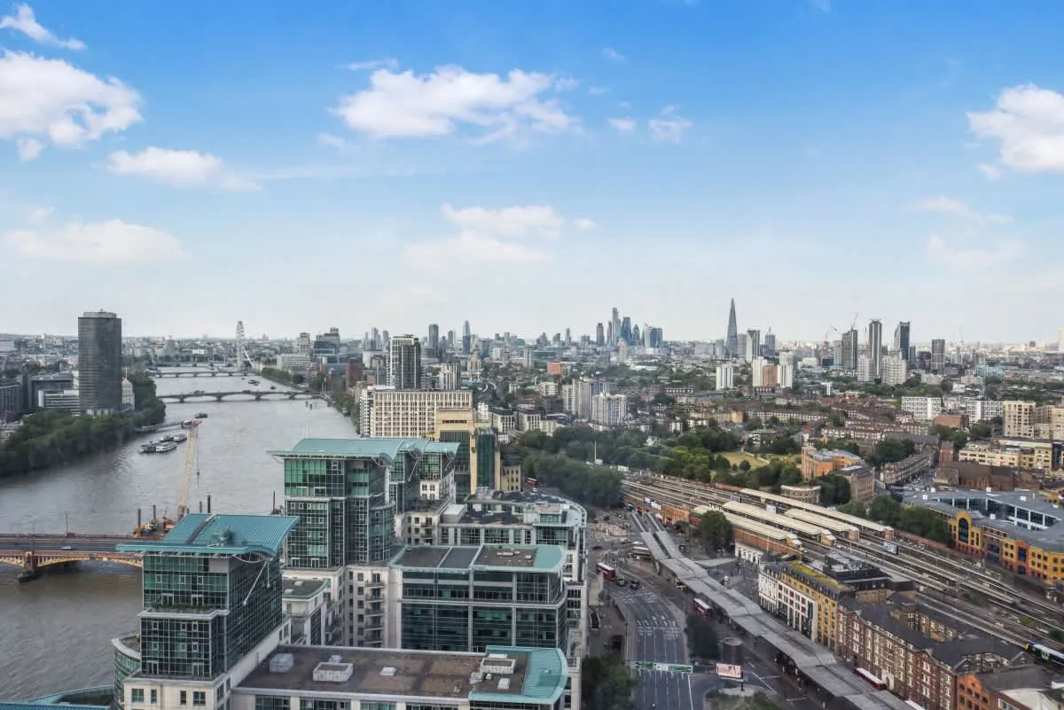Nine Elms Lane, London, SW8, photo 12