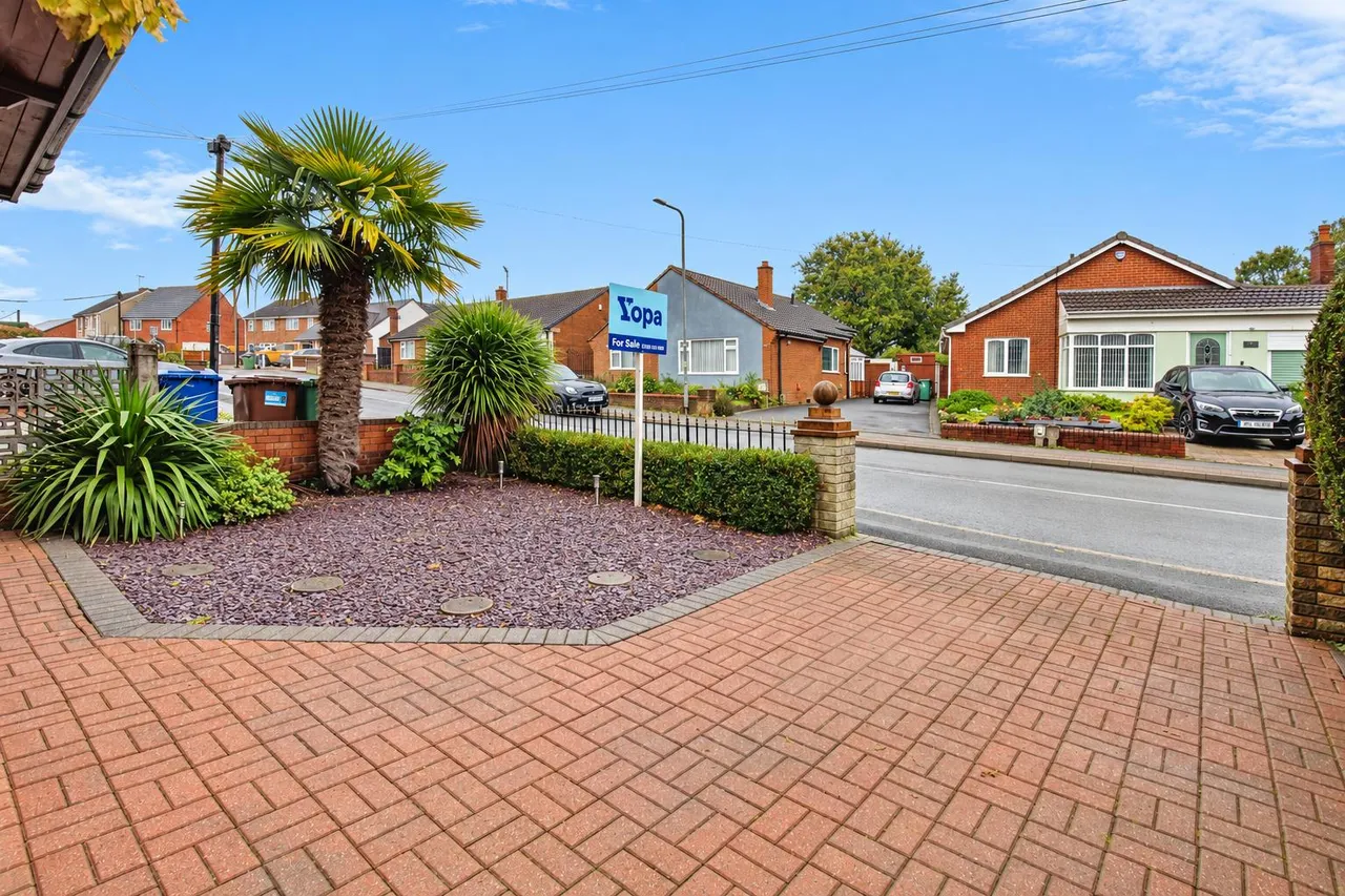 Chapel Street, Cannock, WS11, photo 22
