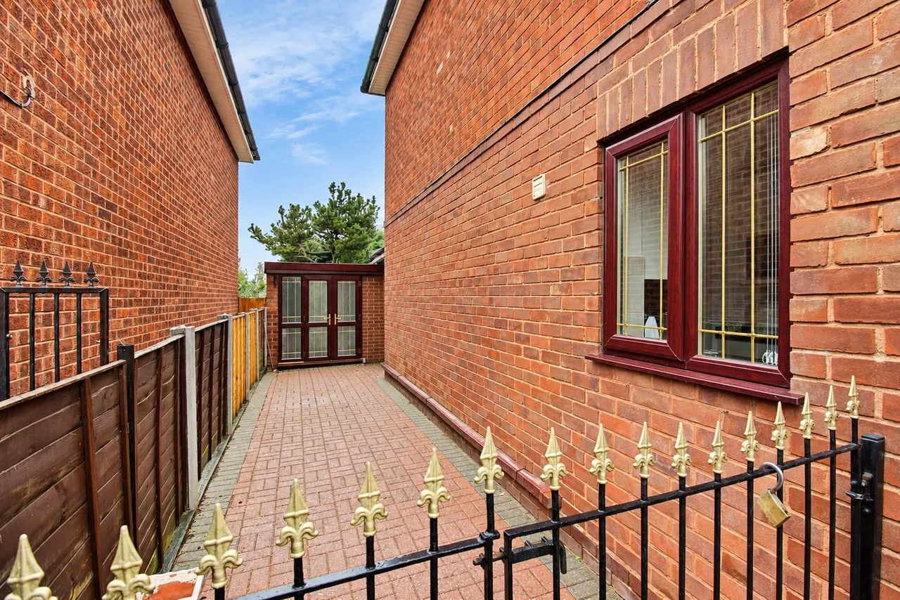 Chapel Street, Cannock, WS11, photo 23