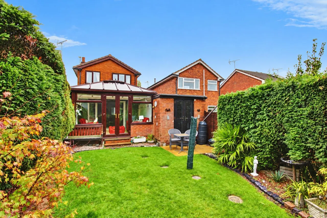 Chapel Street, Cannock, WS11, photo 21