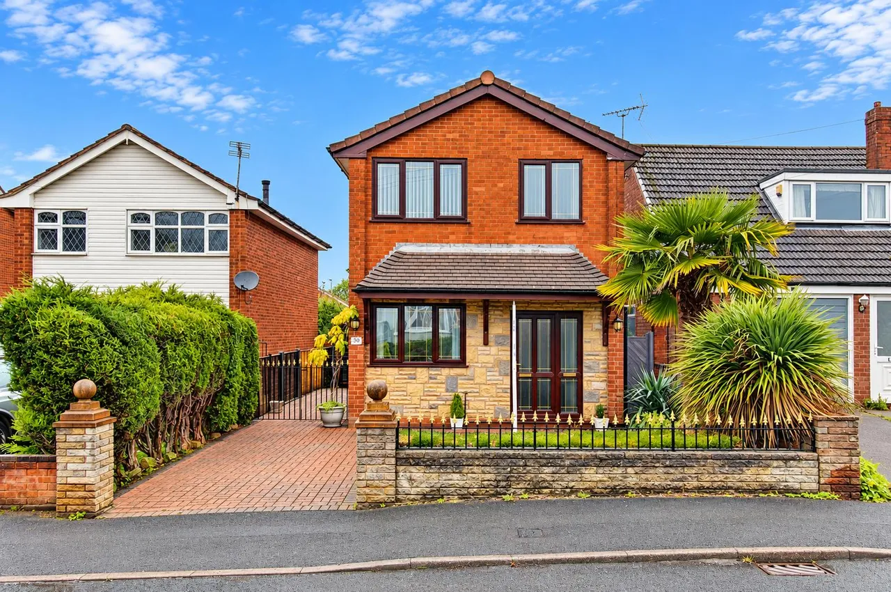 Chapel Street, Cannock, WS11, photo 24