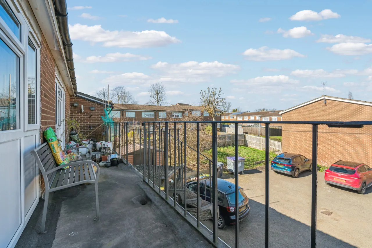 Crouchfield, Hertford, Hertford, SG14 3LP, photo 4