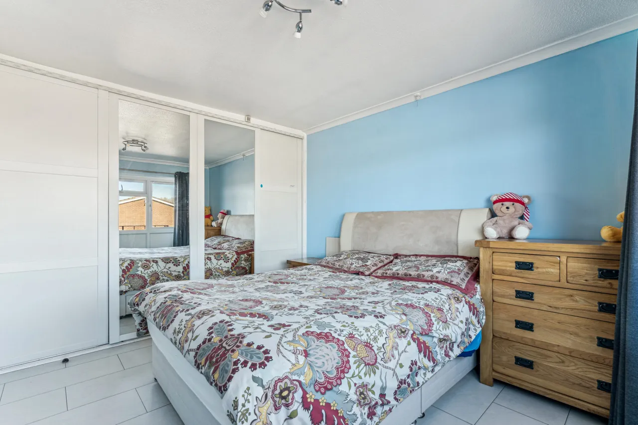 Crouchfield, Hertford, Hertford, SG14 3LP, photo 9