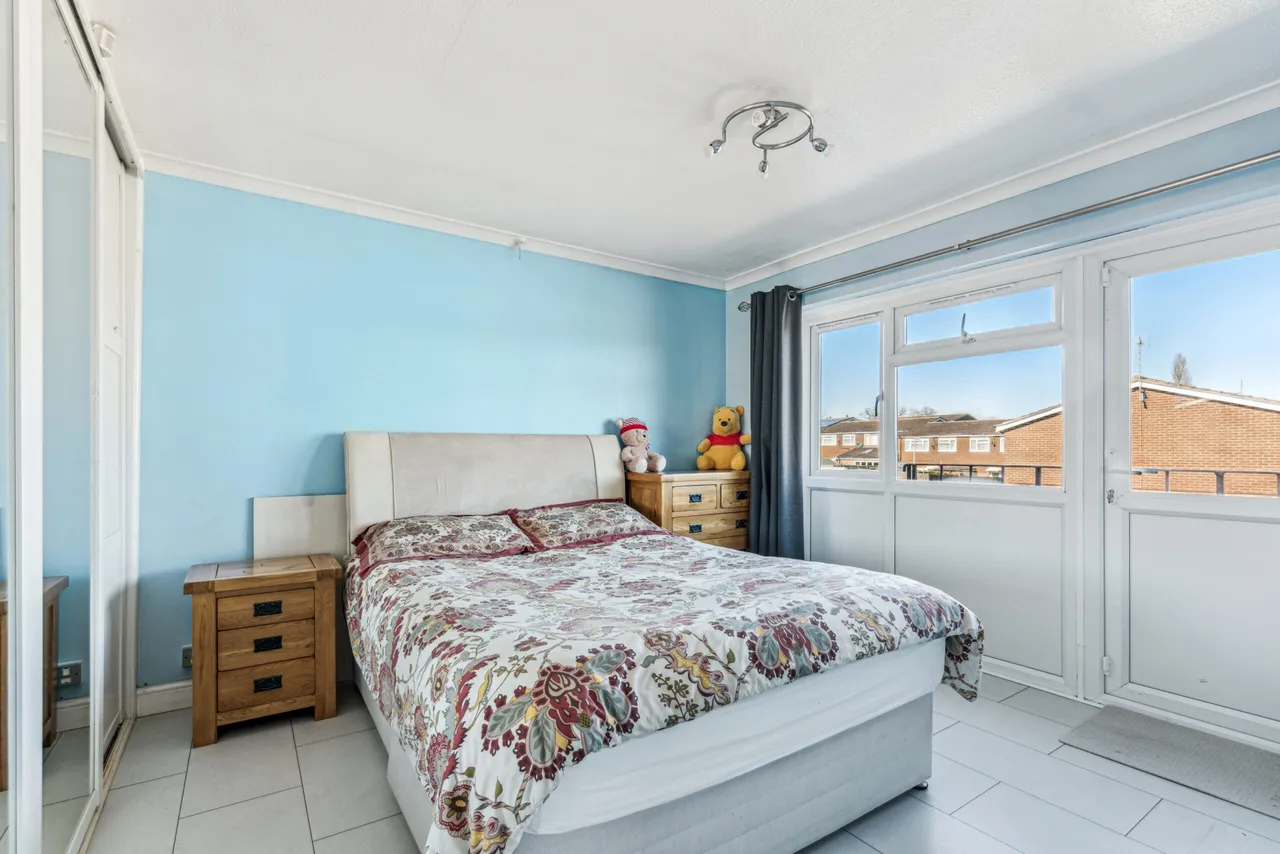 Crouchfield, Hertford, Hertford, SG14 3LP, photo 8