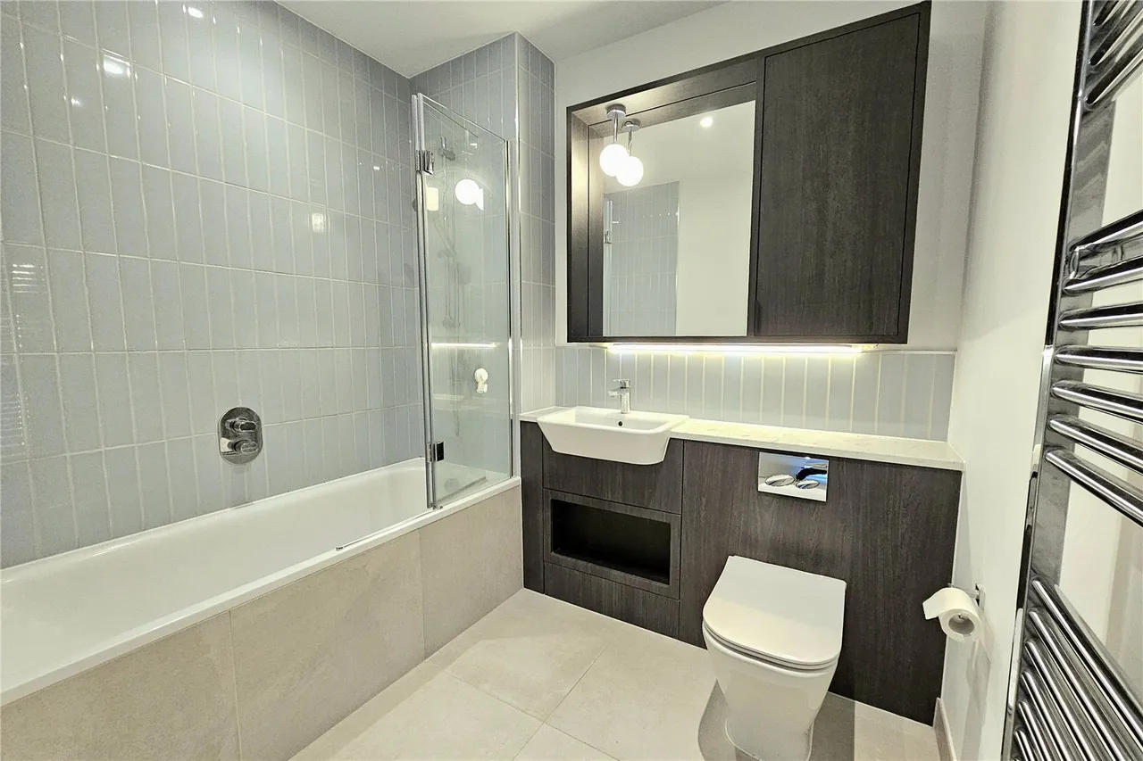 Ashwood House, 16-22 Pembroke Broadway, Camberley, Surrey, GU15 3FB, photo 8