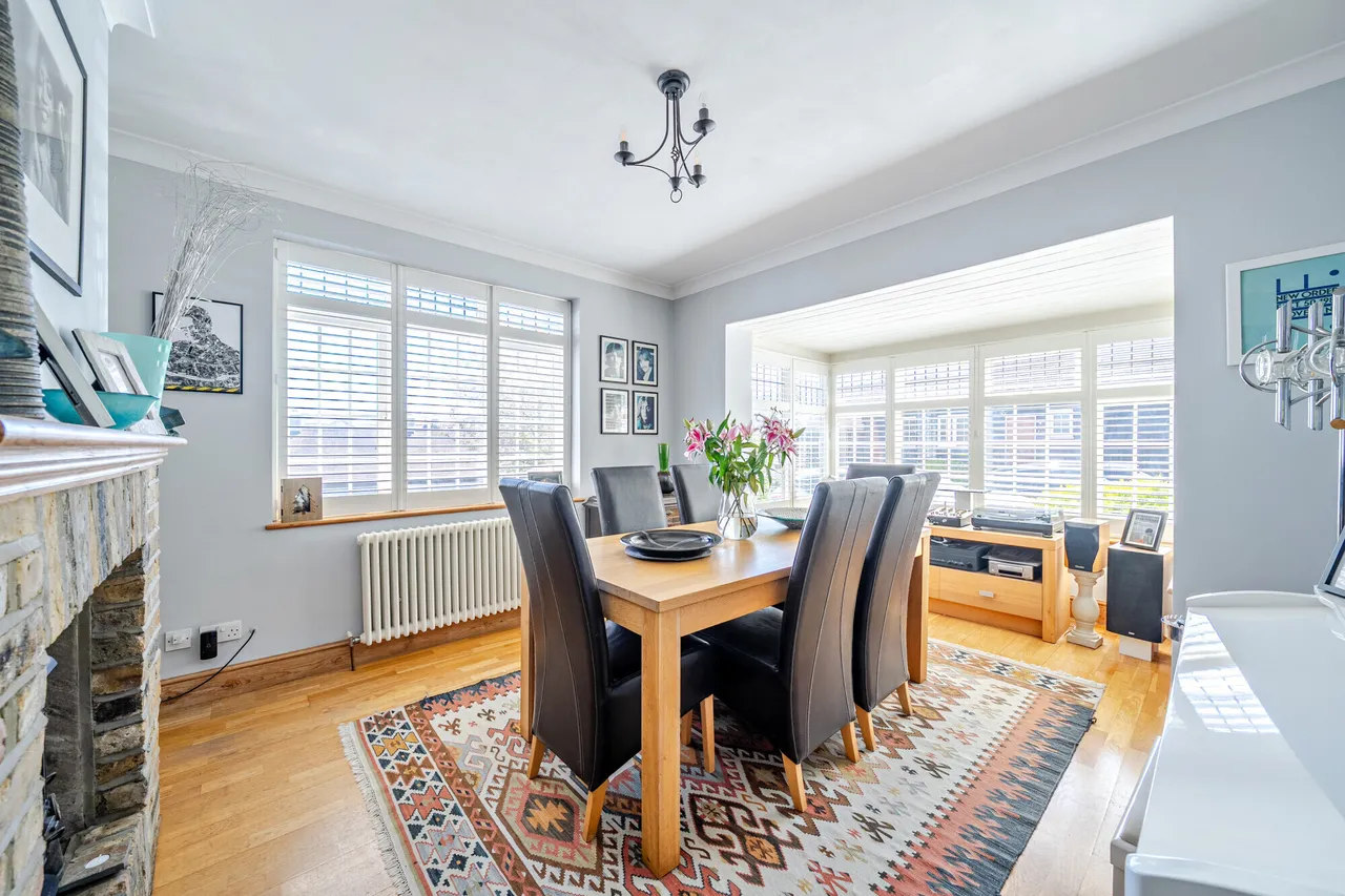 Mangrove Lane, Hertford, SG13, photo 6