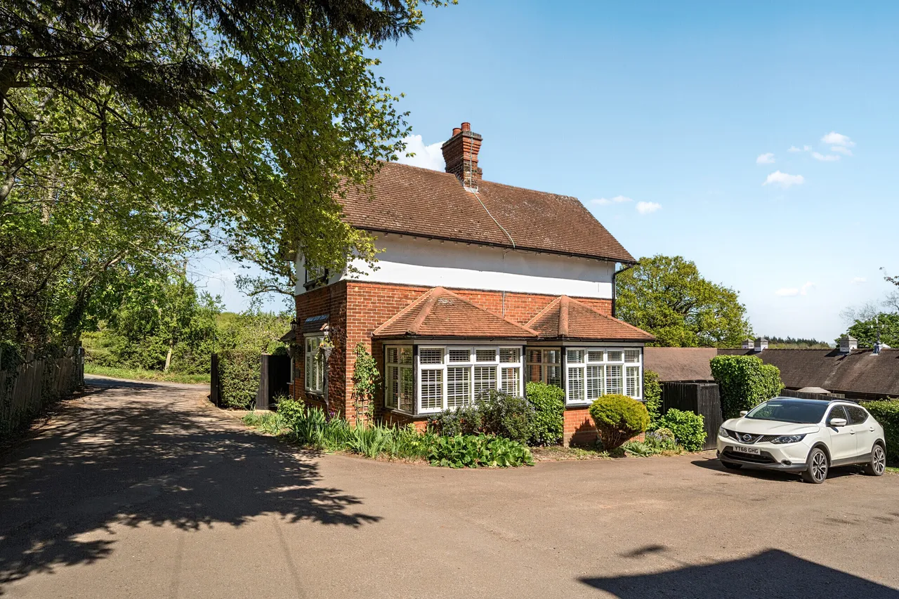 Mangrove Lane, Hertford, SG13, photo 24