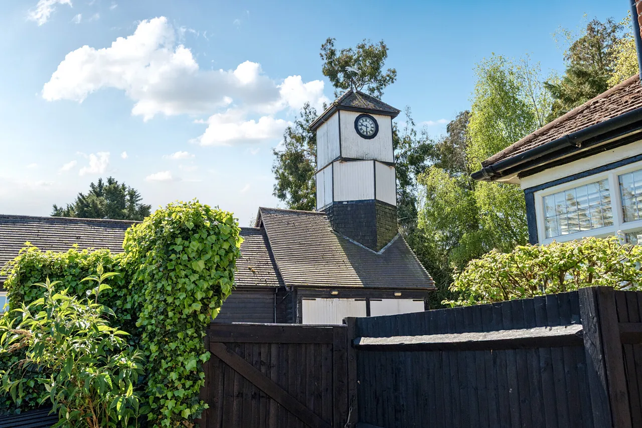 Mangrove Lane, Hertford, SG13, photo 23