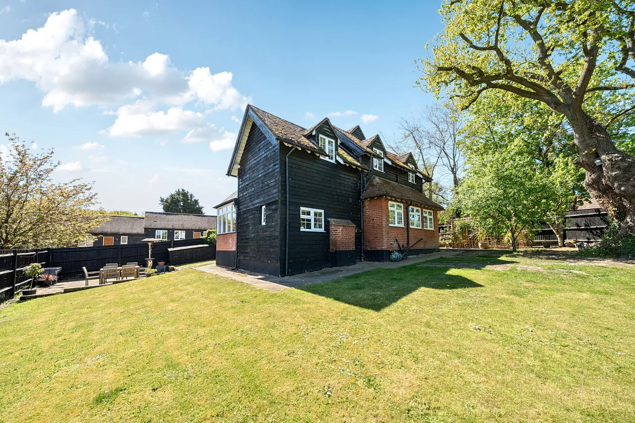 Mangrove Lane, Hertford, SG13, photo 4