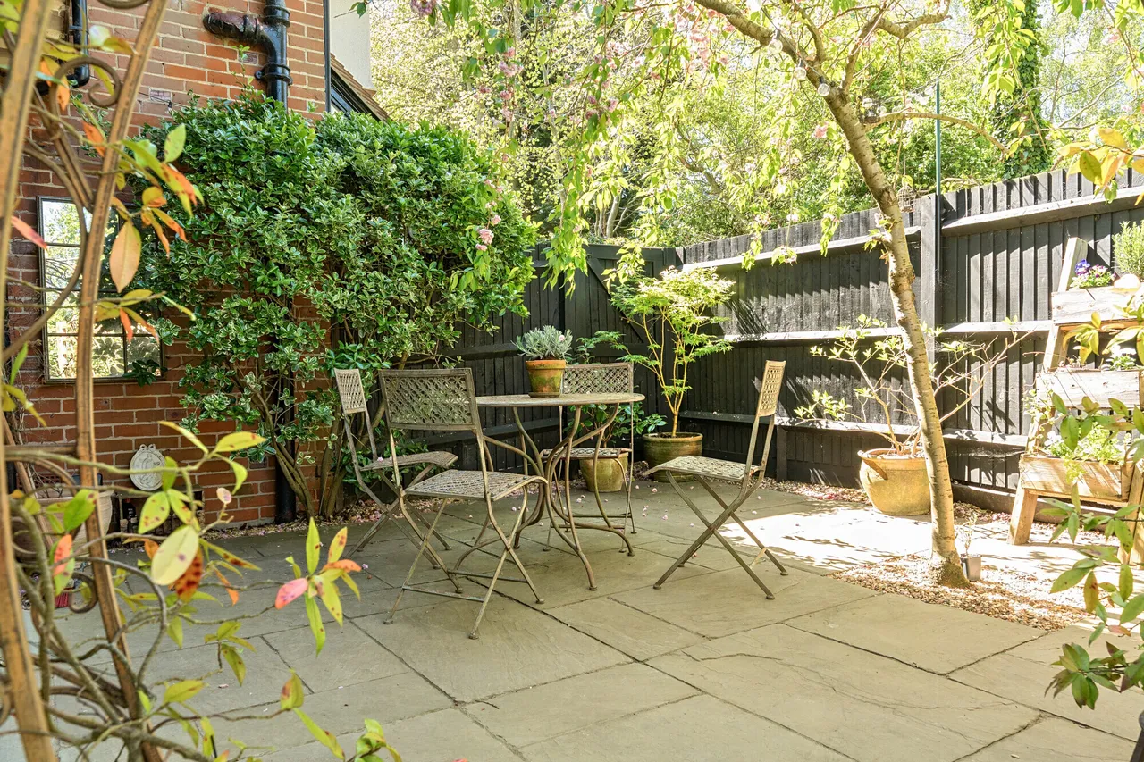 Mangrove Lane, Hertford, SG13, photo 20