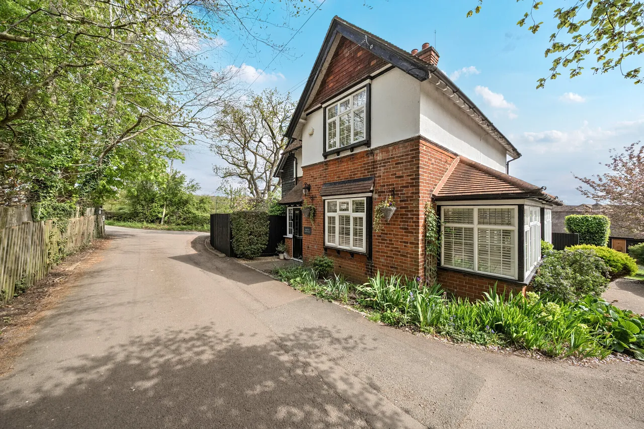 Mangrove Lane, Hertford, SG13, photo 21