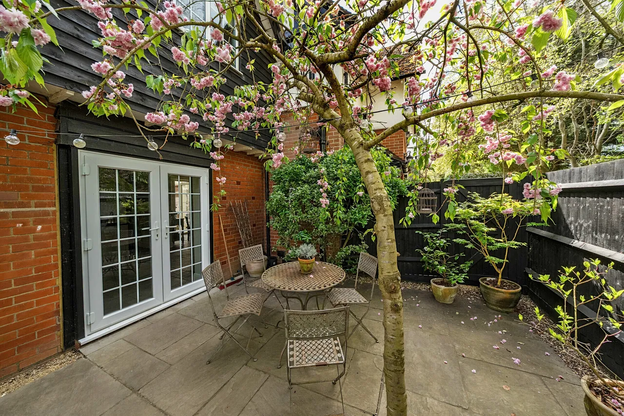 Mangrove Lane, Hertford, SG13, photo 22