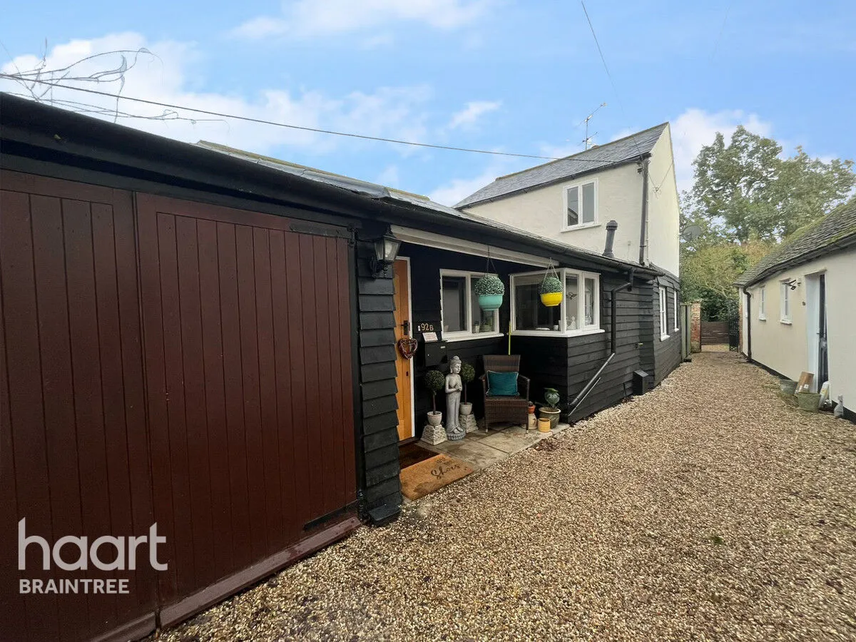 Bradford Street, Braintree, CM7, photo 2