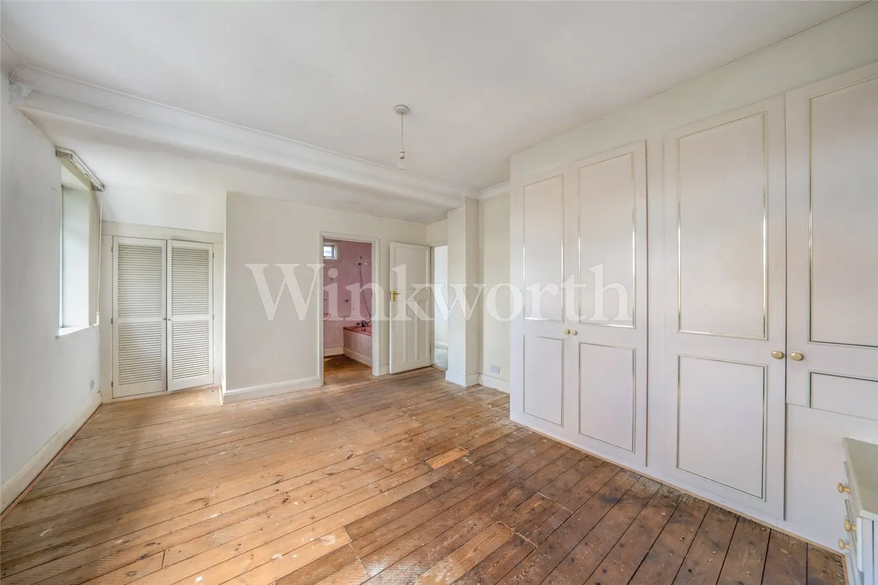 Wayside, London, NW11, photo 8