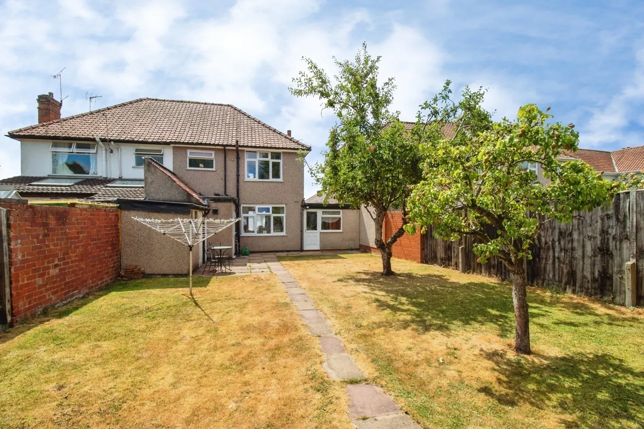 Fir Tree Avenue, Coventry, West Midlands, CV4, photo 16