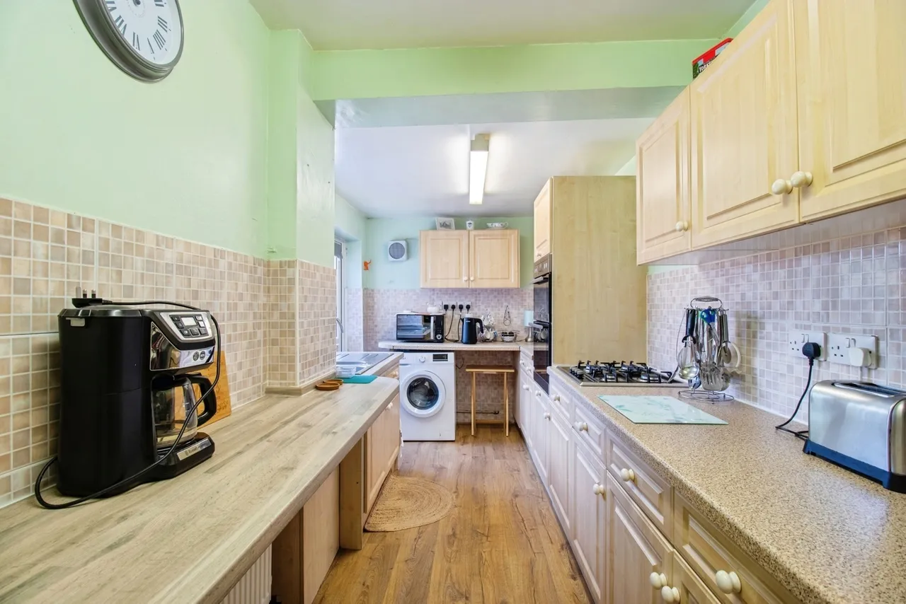 Fir Tree Avenue, Coventry, West Midlands, CV4, photo 10