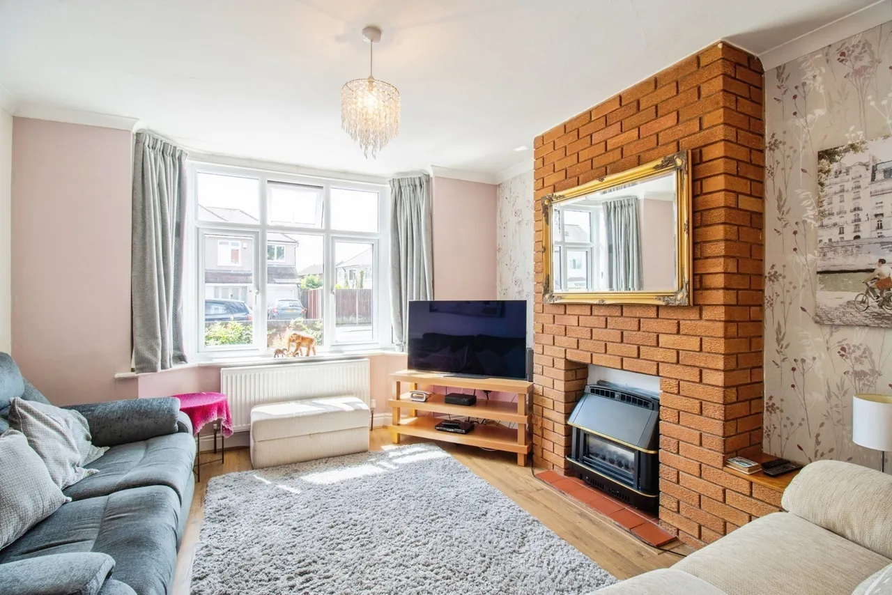 Fir Tree Avenue, Coventry, West Midlands, CV4, photo 2