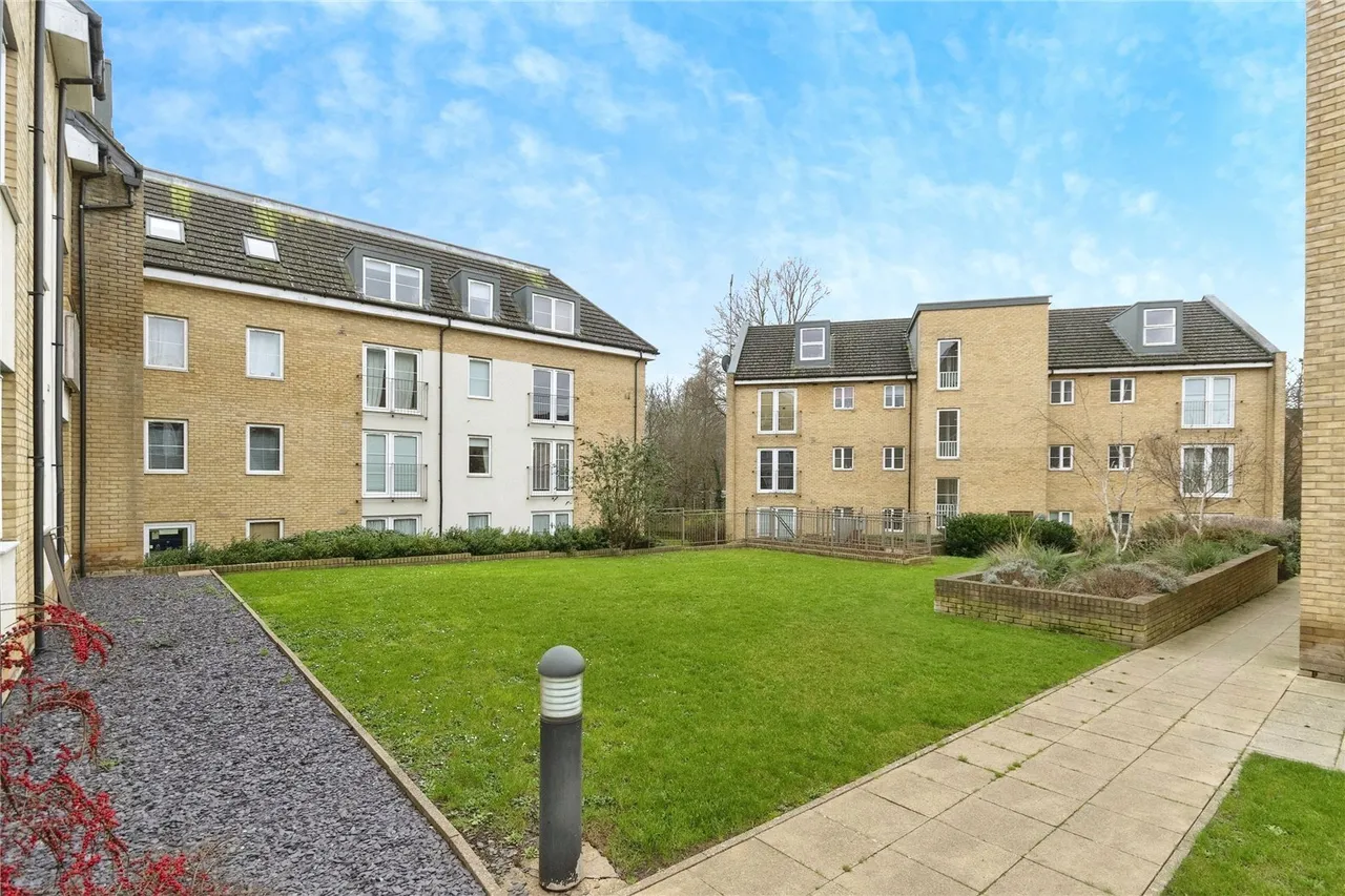 Grove Road, Hitchin, SG4, photo 16