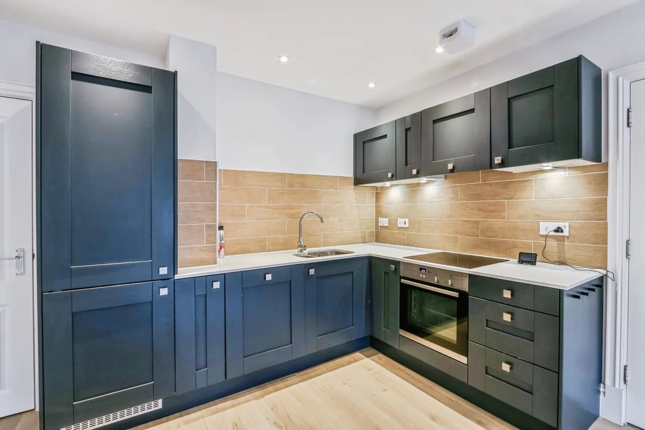 Knyveton Road, Bournemouth, BH1, photo 8