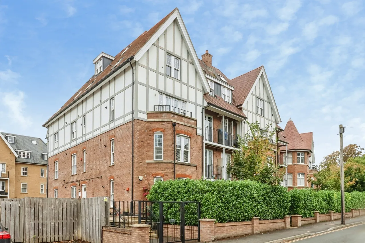 Knyveton Road, Bournemouth, BH1, photo 11