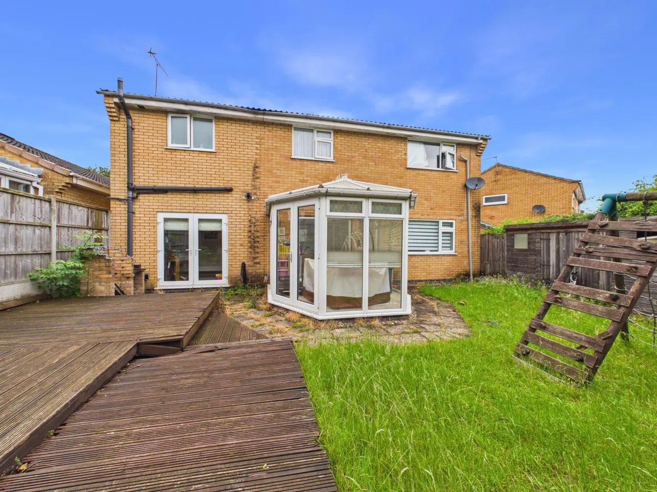 Tiverton Close, Oadby, LE2, photo 37