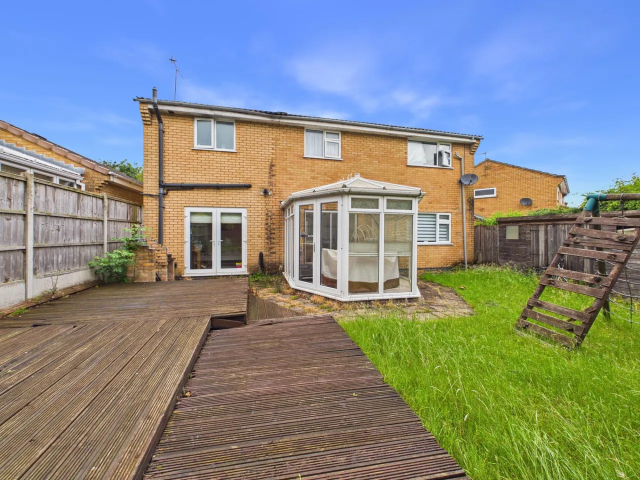 Tiverton Close, Oadby, LE2, photo 36