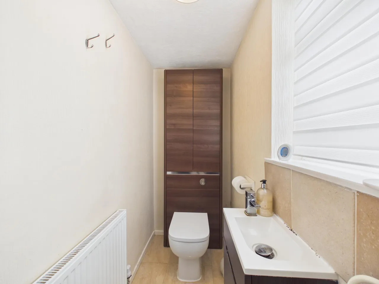 Tiverton Close, Oadby, LE2, photo 18