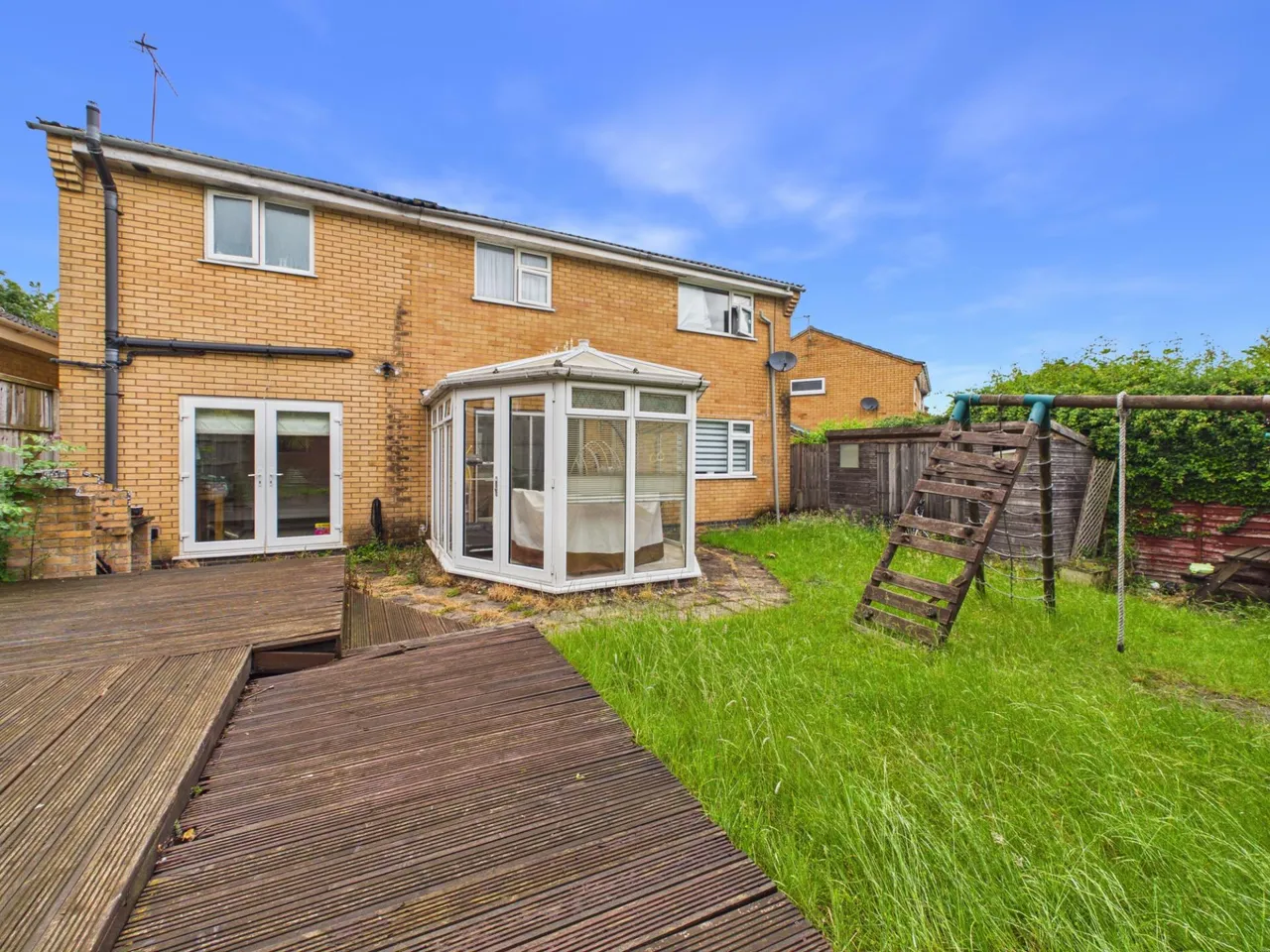 Tiverton Close, Oadby, LE2, photo 35