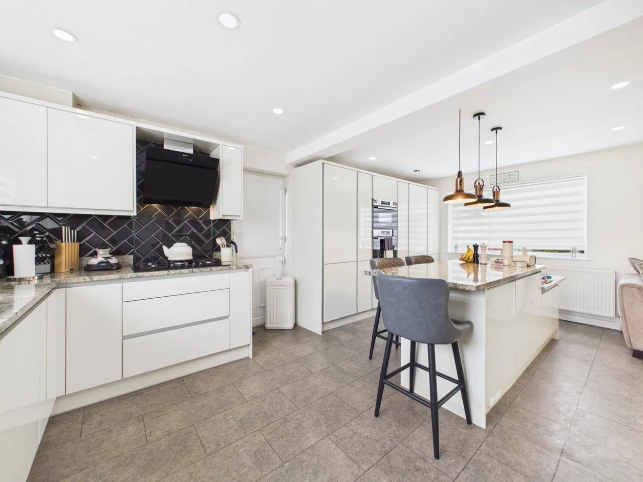 Tiverton Close, Oadby, LE2, photo 8