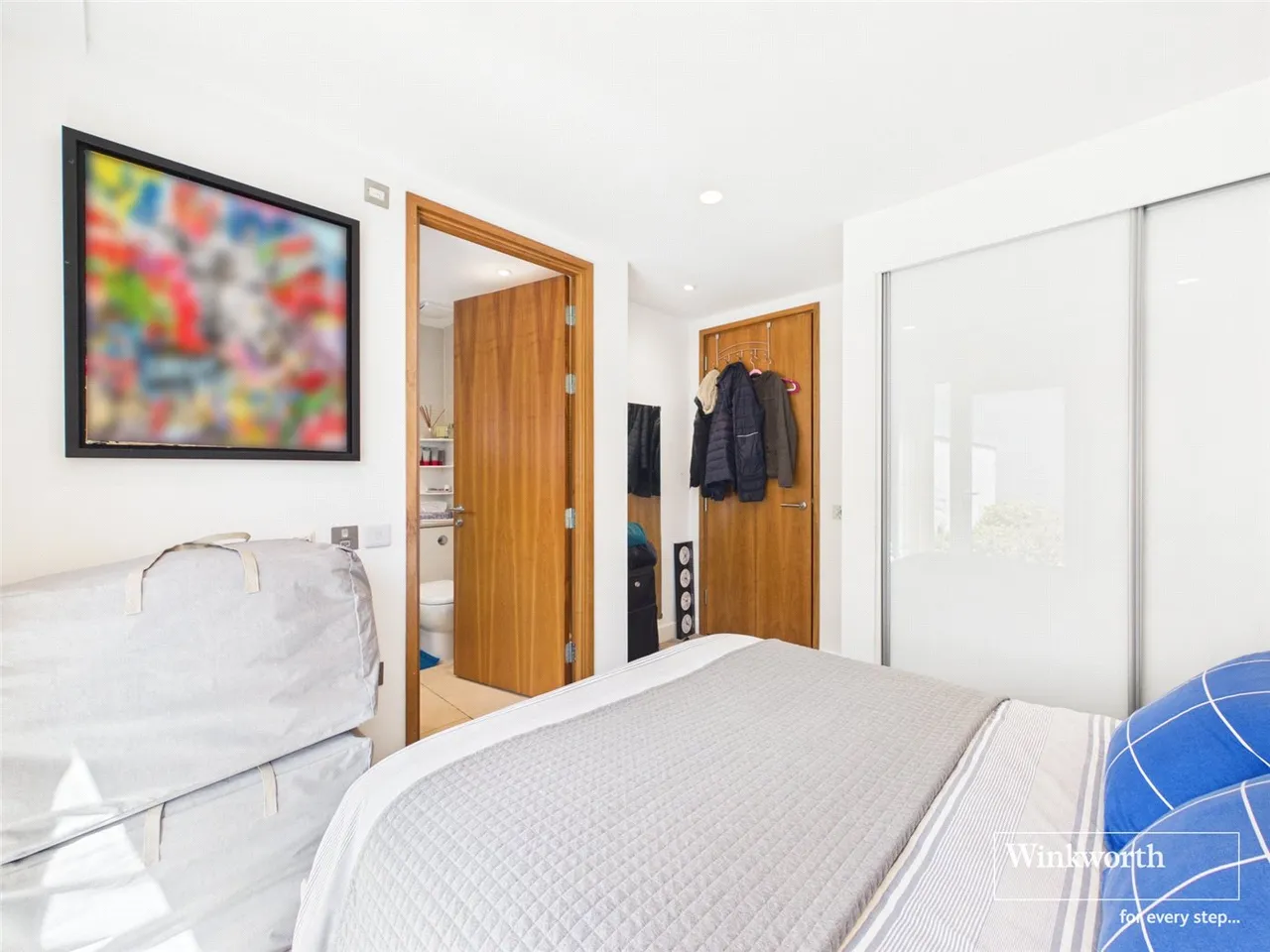 Park Way, Newbury, Berkshire, RG14, photo 12