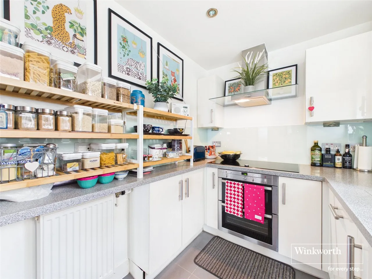 Park Way, Newbury, Berkshire, RG14, photo 10
