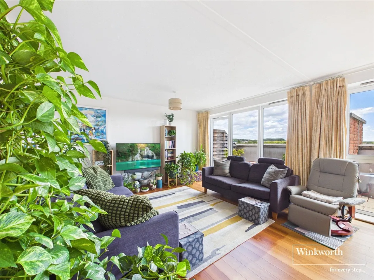 Park Way, Newbury, Berkshire, RG14, photo 3