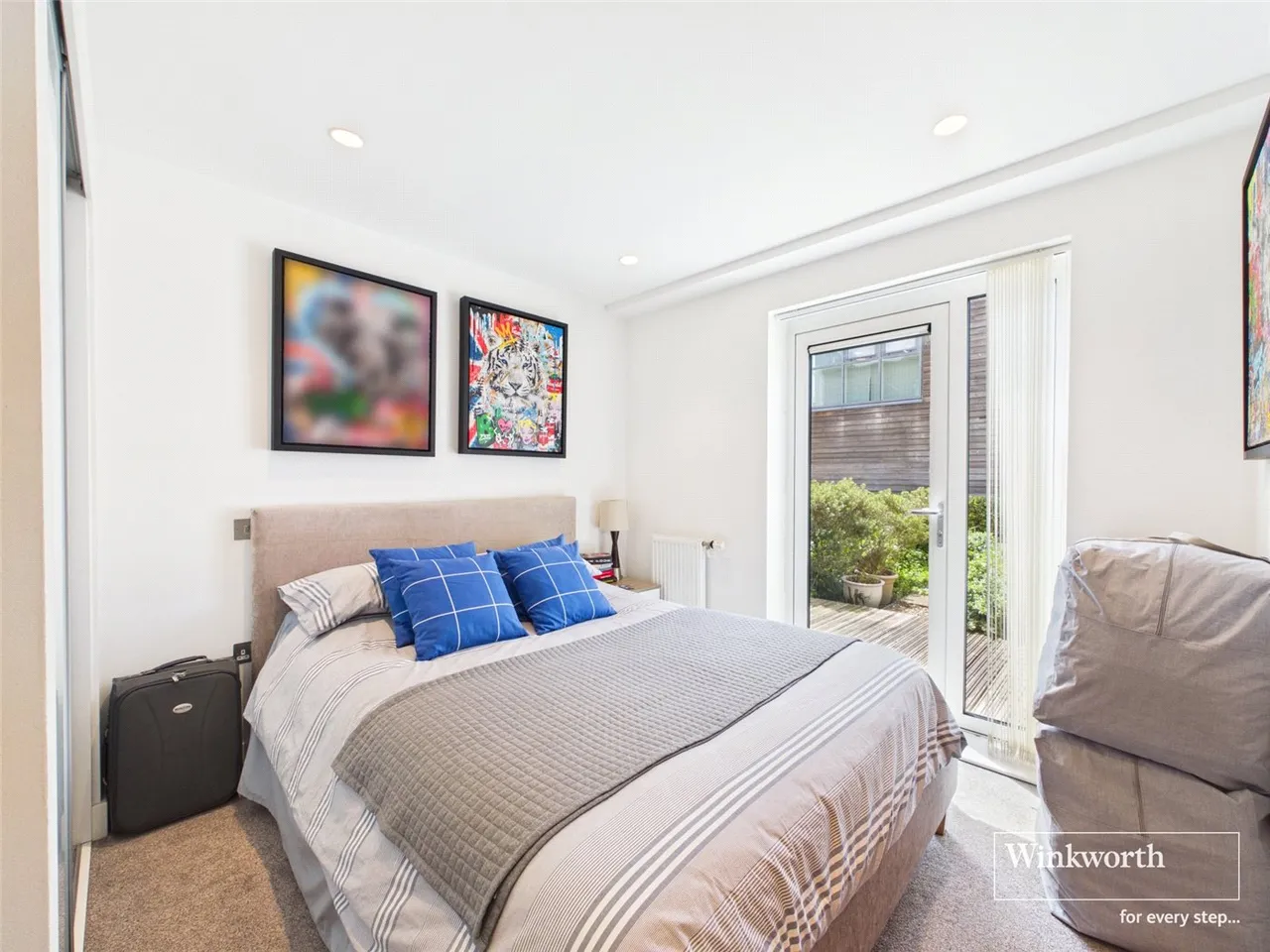 Park Way, Newbury, Berkshire, RG14, photo 11