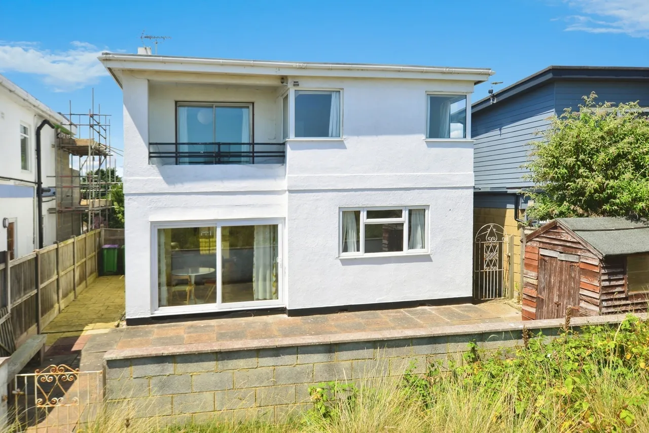 3 bed house for sale — Coast Drive, Greatstone, New Romney, Kent, TN28