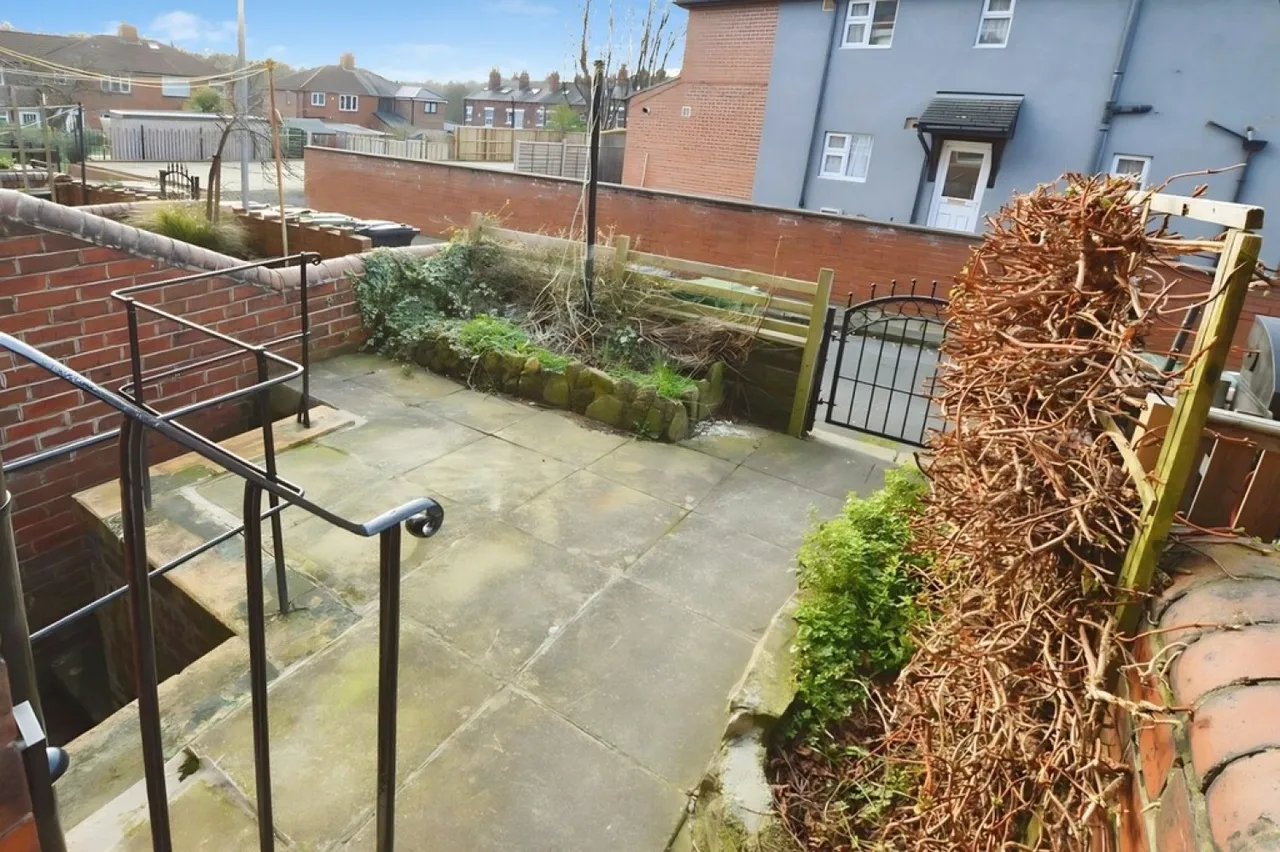 Bentley Grove, Meanwood, LS6, photo 15