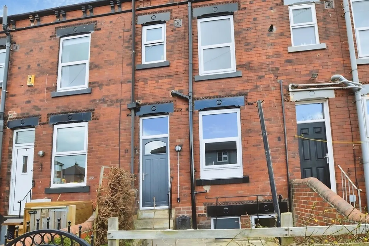 Bentley Grove, Meanwood, LS6, photo 16