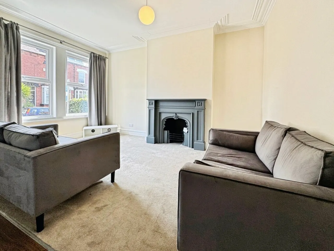 Bentley Grove, Meanwood, LS6, photo 3